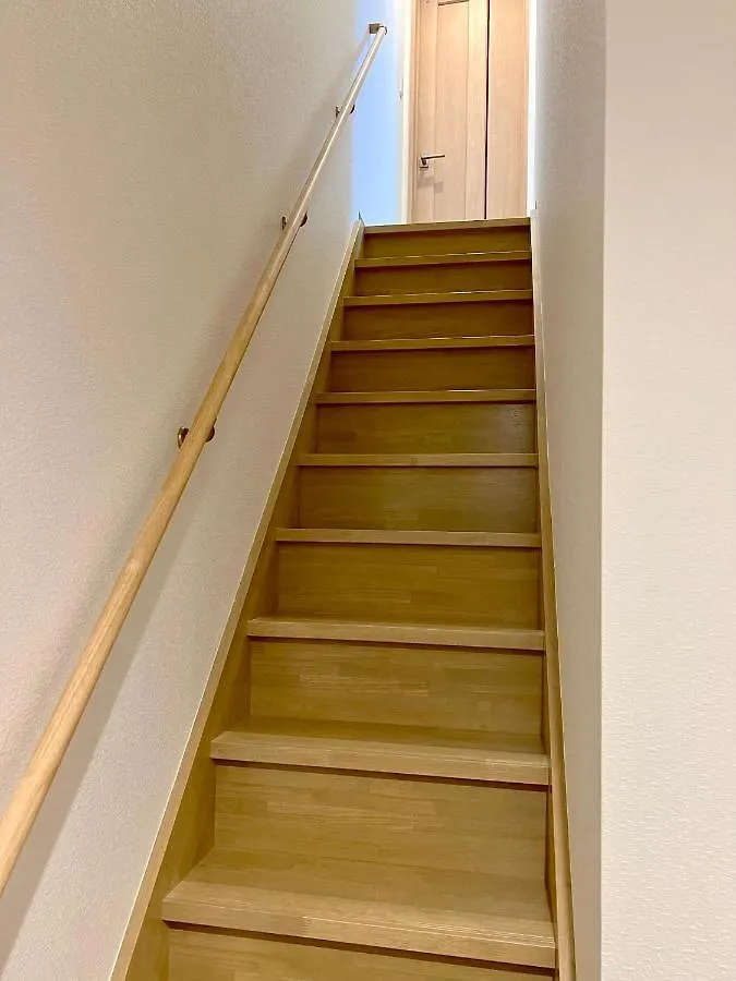 Guest House Kubo Homes Tanimachi Osaka Japan