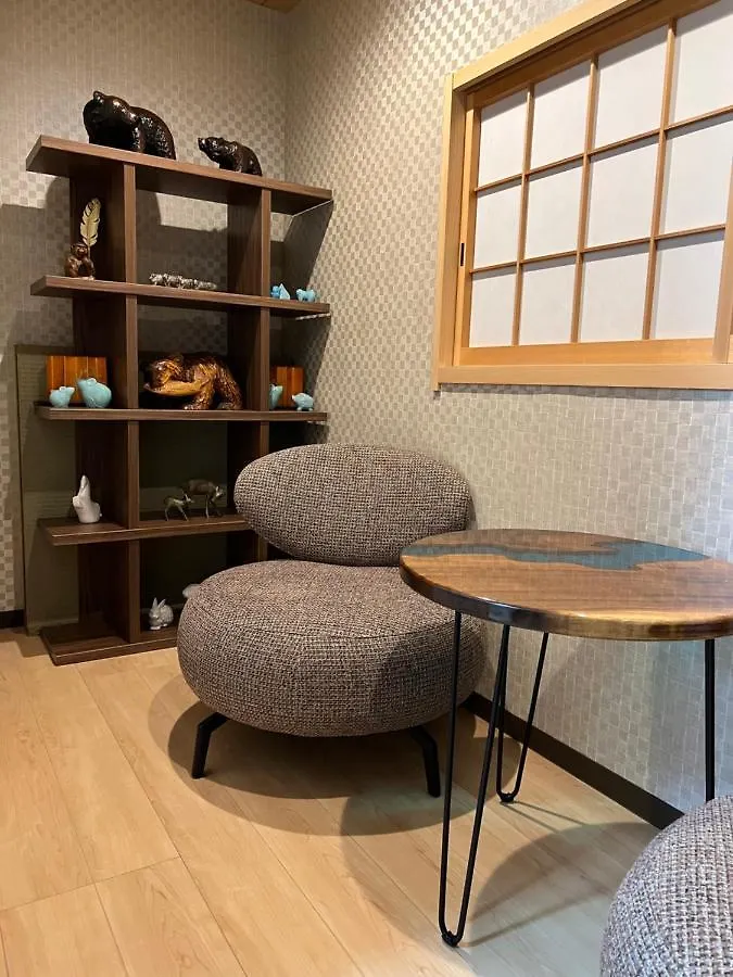 Guest House Kubo Homes Tanimachi Osaka 0*,  Japan