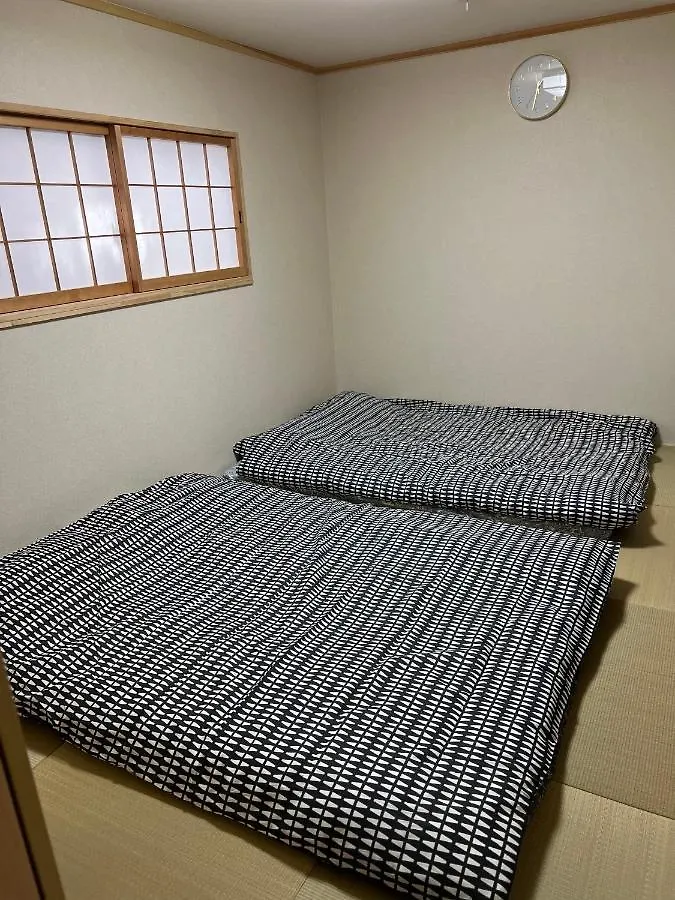 Guest House Kubo Homes Tanimachi Osaka 0*,